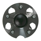 MOOG 09-16 Toyota Venza Rear Left Hub Assembly - 512421