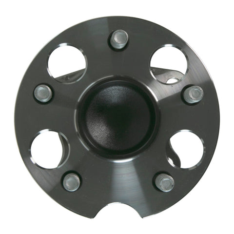 MOOG 09-16 Toyota Venza Rear Left Hub Assembly - 512421