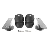 Timbren 2000 Nissan Xterra 4WD Rear Suspension Enhancement System - NRXT4