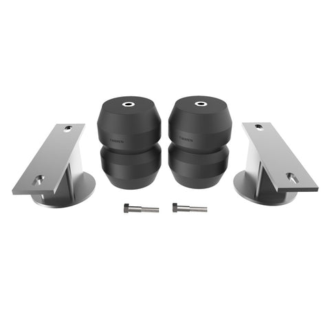 Timbren 2000 Nissan Xterra 4WD Rear Suspension Enhancement System - NRXT4