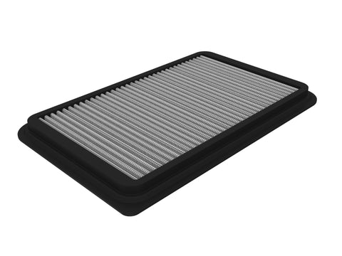 aFe Power 11-14 Mazda 2 Magnum FLOW OE replacement Filter - Black - 30-10418D