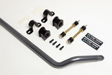 Progress Tech LT 99-06 Chevy Silverado 2500 4WD / GMC Sierra 1500 4WD Front Sway Bar (35mm) - Gray - 21.0460.060