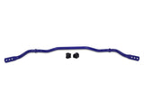 SuperPro 2008 Mitsubishi Lancer Evolution MR Rear Sway Bar Kit - 27mm Adjustable - RC0007RZ-27