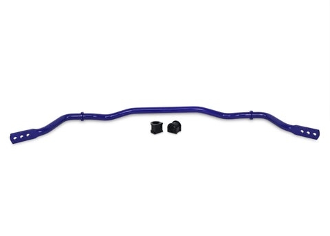 SuperPro 2008 Mitsubishi Lancer Evolution MR Rear Sway Bar Kit - 27mm Adjustable - RC0007RZ-27