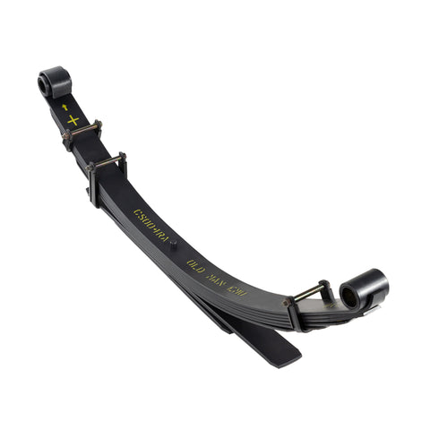 ARB / OME Leaf Spring Toy 60 Ser -Rear- - CS004RA