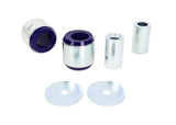 SuperPro Subaru Outback Gen 6 Front LCA Bushing Kit (+Caster) - SPF5332K