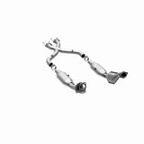 MagnaFlow Conv DF Mustang 04 4.6L CA - 454018