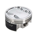 Manley 04+ Subaru WRX/STi EH257 99.75mm +.25mm Bore 9.8:1 Dish Piston Set of 4 - 632302C-4