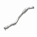 MagnaFlow Direct Fit Catalytic Converter 04/06 VW Phaeton 4.2L Front Driver Side - 444081