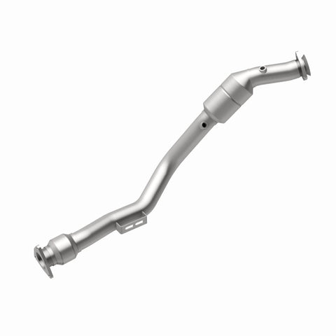 MagnaFlow Direct Fit Catalytic Converter 04/06 VW Phaeton 4.2L Front Driver Side - 444081