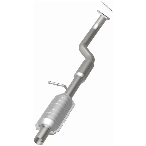 MagnaFlow Direct Fit Catalytic Converter 04 Hyundai Santa Fe 2.4L - 51052