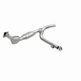 MagnaFlow Direct Fit Catalytic Converter 01 Ford F150 5.4L - 49009