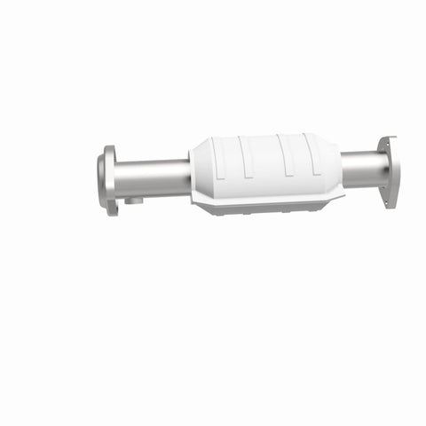 MagnaFlow Direct Fit Catalytic Converter 00-01 Cherokee Rear 4.0L - 447224