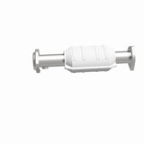 MagnaFlow Direct Fit Catalytic Converter 01/20/00-01 Jeep Cherokee 4.0L Rear (49 State) - 93208