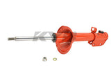 KYB Shocks & Struts AGX Rear Right SUBARU Impreza (AWD) 1993-01 SUBARU Impreza Outback 1995-01 SUBAR - 733010