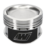 Wiseco VW VR6 2.8L 9:1 83mm Piston Shelf Stock Kit - K608M83