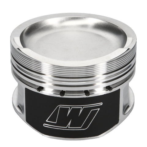 Wiseco VW VR6 2.8L 9:1 83mm Piston Shelf Stock Kit - K608M83