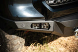 DV8 Offroad 14-21 Toyota Tundra Spec Series Front Bumper - FBTT2-06
