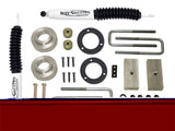 Tuff Country 99-06 Toyota Tundra 4x4 & 2wd 2.5in Lift Kit (SX6000 Shocks) - 52925KH