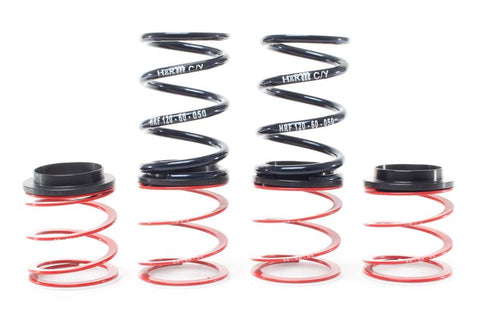 H&R 17-19 Porsche 911 / 991 GT3 RS ID Race Spring - 54090