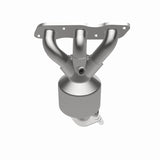 MagnaFlow Direct Fit Catalytic Converter 07-09 Mitsu Outlander 3.0L - 51771