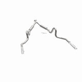 MagnaFlow Sys C/B Ford Mustang 3.8L V-6 99-04 - 15717