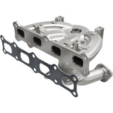 Magnaflow Conv DF 07 Dodge Caliber 2.4L Manifold AWD / 07-10 Jeep Patriot 2.4L Manifold 4WD 49 State - 51260