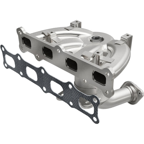 Magnaflow Conv DF 07 Dodge Caliber 2.4L Manifold AWD / 07-10 Jeep Patriot 2.4L Manifold 4WD 49 State - 51260