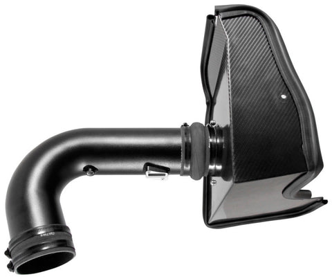 K&N 14-15 Chevy Camaro Z28 7.0L Typhoon Performance Intake - 69-4533TTK