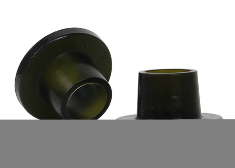 Whiteline 83-89 Mitsubishi Starion Front Steering Idler Bushing Kit - W11594