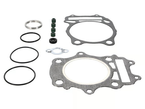 Wiseco 90-99 Suzuki DR350 Top End Gasket Kit - W5280