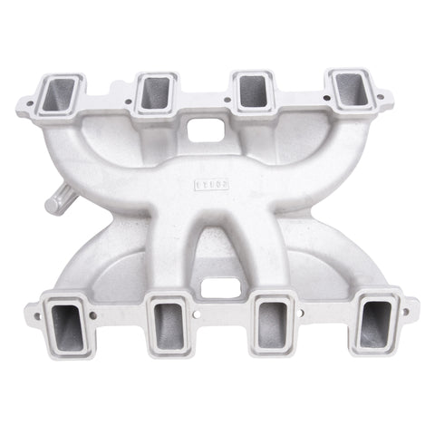 Edelbrock Manifold Performer RPM GM LS3 Carbureted 4150 Series Flange - 71197