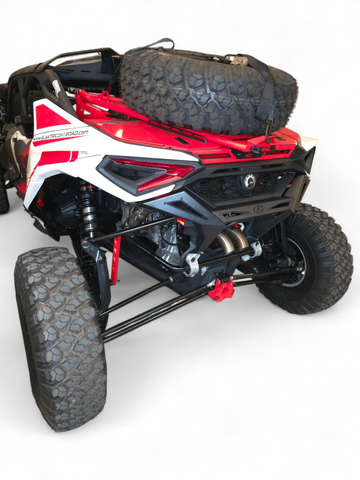 Elektric Offroad 2024+ Can Am Maverick R Volt Rear Bumper (4 Seat) - RRB220012