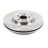 Power Stop 13-14 Ford Mustang Front Autospecialty Brake Rotor - AR85151