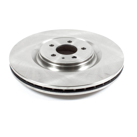 Power Stop 13-14 Ford Mustang Front Autospecialty Brake Rotor - AR85151