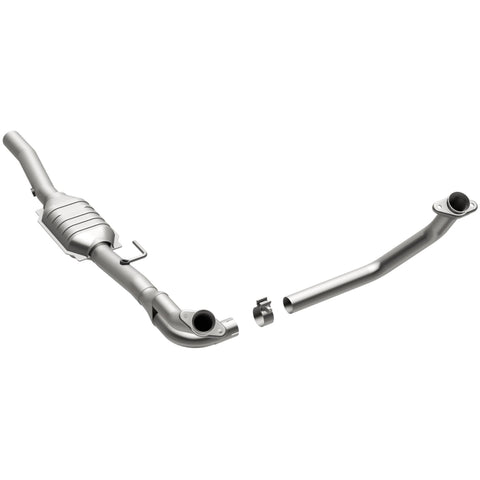 MagnaFlow Direct Fit Catalytic Converter 00-03 Dodge Dakota 3.9 2wd - 51874