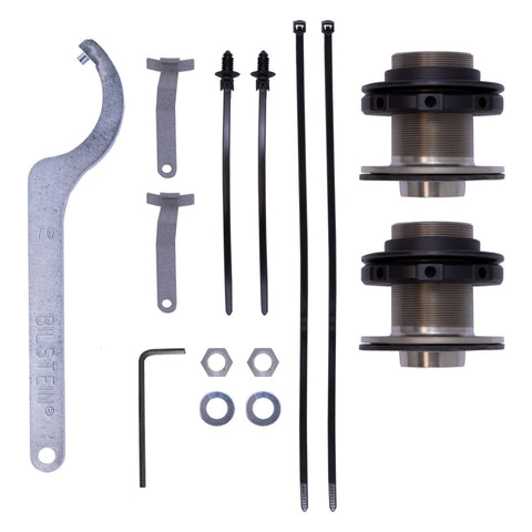 Bilstein 19-21 BMW 330i xDrive 20-21 M340i xDrive 2021 330e/430i xDrive EVO T1 Coilovers - 48-304979