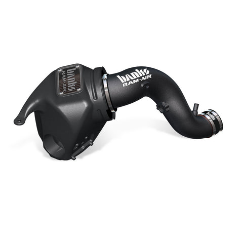 Banks Power 13-17 Ram 2500/3500 6.7L Ram-Air Intake System - Dry Filter - 42255-D