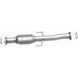 MagnaFlow Direct Fit Catalytic Converter 02-04 Toyota Tacoma 2.7L Rear - 441757