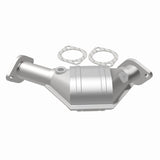 MagnaFlow Direct Fit Catalytic Converter 95-99 Subaru Impreza 2.2L - 444027