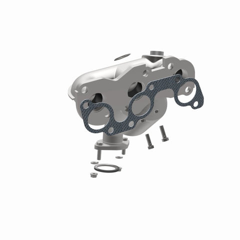 MagnaFlow Direct Fit Catalytic Converter 02-03 Lexus ES300 3.0L mani - 49991