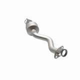 MagnaFlow Direct Fit Catalytic Converter 09-10 Honda Fit 1.5L Rear - 51681