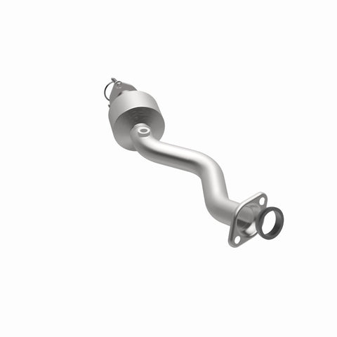 MagnaFlow Direct Fit Catalytic Converter 09-10 Honda Fit 1.5L Rear - 51681