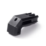 Putco 2021 Ford F-150 Tec Rails - 5.5ft bed - 109867