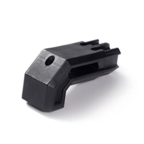 Putco 2021 Ford F-150 Tec Rails - 5.5ft bed - 109867