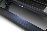RealTruck 18-24 Jeep Wrangler 4dr VoltStep Electric Running Board Kit (Drilling Req.) - Tex. Blk - 20450674PC