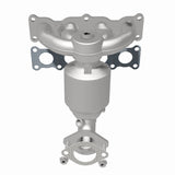 MagnaFlow 16-20 Kia Sorento LX L4 2.4L OEM Grade Direct-Fit Catalytic Converter - 22-266