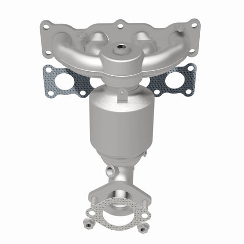 MagnaFlow 16-20 Kia Sorento LX L4 2.4L OEM Grade Direct-Fit Catalytic Converter - 22-266