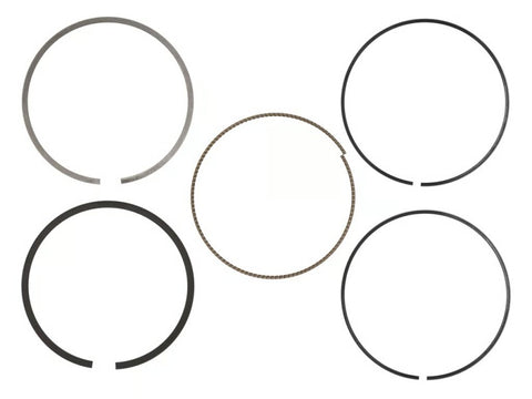 Wiseco 3.885 Ring Set-1.2x1.2x3.0mm - 3885VMF