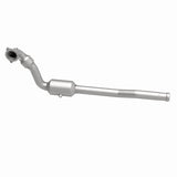 MagnaFlow Direct Fit Catalytic Converter 01-04 Volvo C70 2.4L - 51495